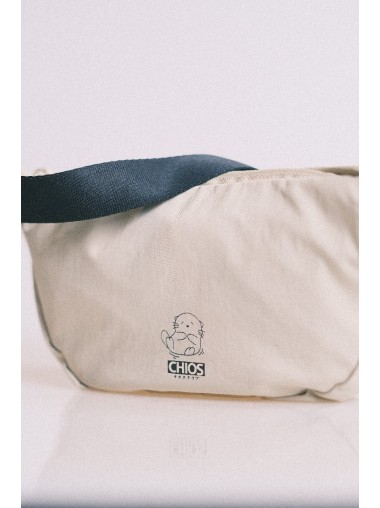 CHIOS Otter - 1313 Sling Bag / Beige